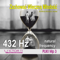 ZACHOWAĆ WIECZNĄ MŁODOŚĆ 432 HZ SKUTECZNE MEDYTACJE